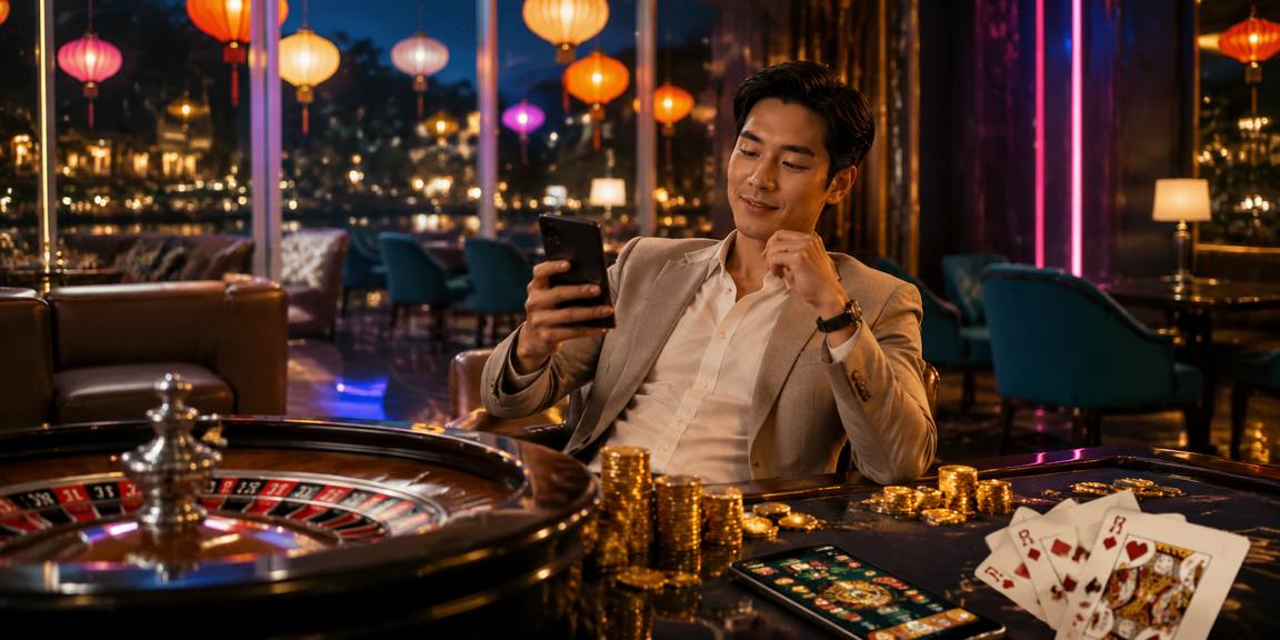 ok356 Lối vào một trang