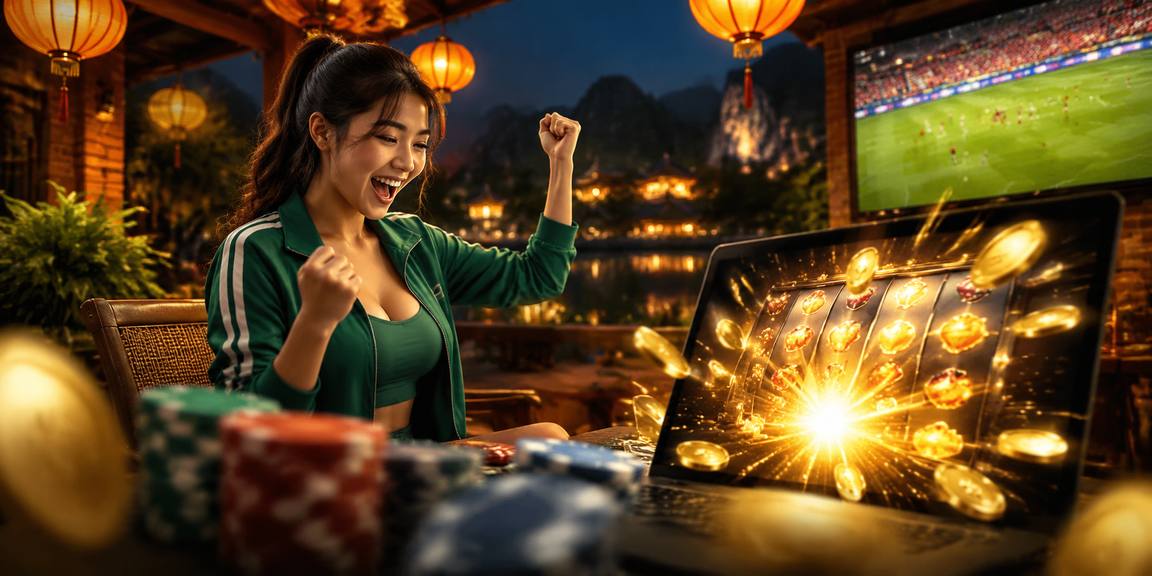 ok356 Đăng ký ok356 cho sảnh Việt Nam